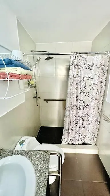 Habitacion Privada En Departamento Compartido